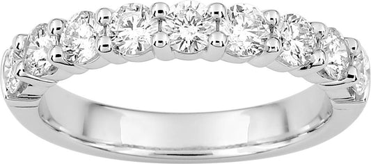3L010GB2 - Rings - 18CT WHITE GOLD