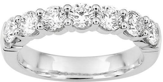 3L011GB2 - Rings - 18CT WHITE GOLD