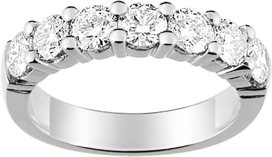 3L012GB2 - Rings - 18CT WHITE GOLD