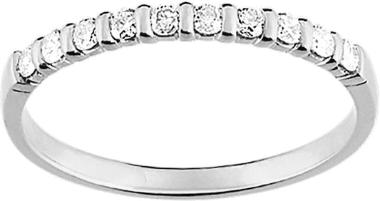 3L013GB2 - Rings - 18CT WHITE GOLD