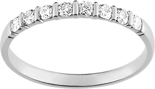 3L014GB2 - Rings - 18CT WHITE GOLD