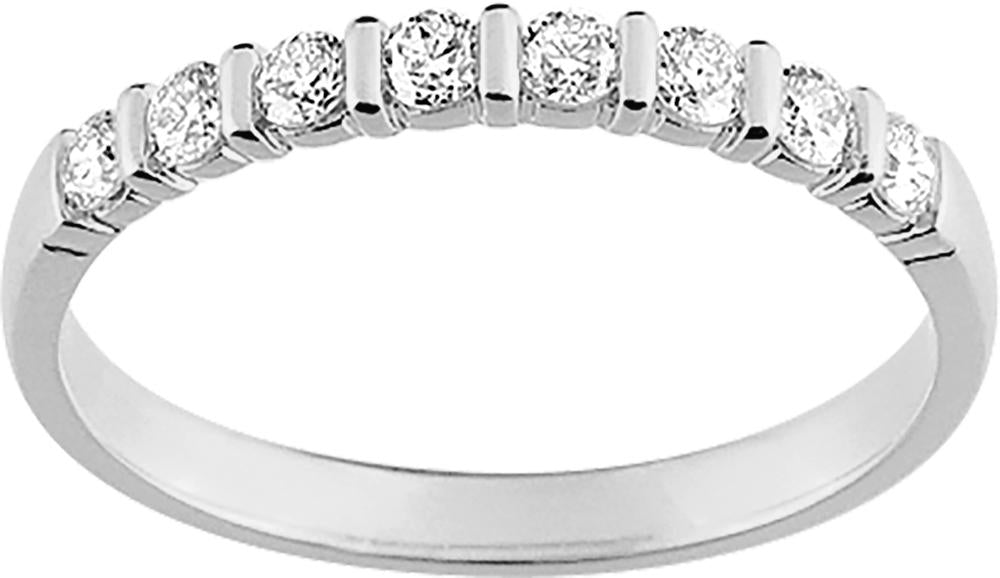 3L015GB2 - Rings - 18CT WHITE GOLD
