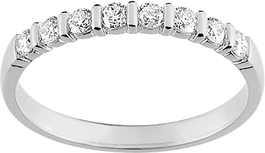 3L015GB2 - Rings - 18CT WHITE GOLD