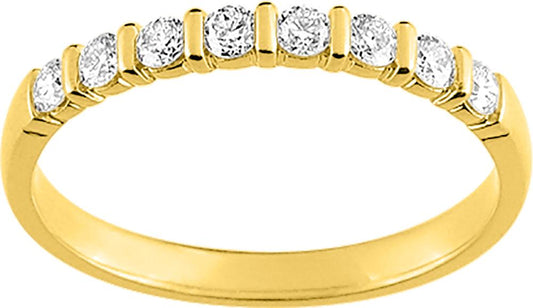 3L015JB2 - Rings - 18CT YELLOW GOLD