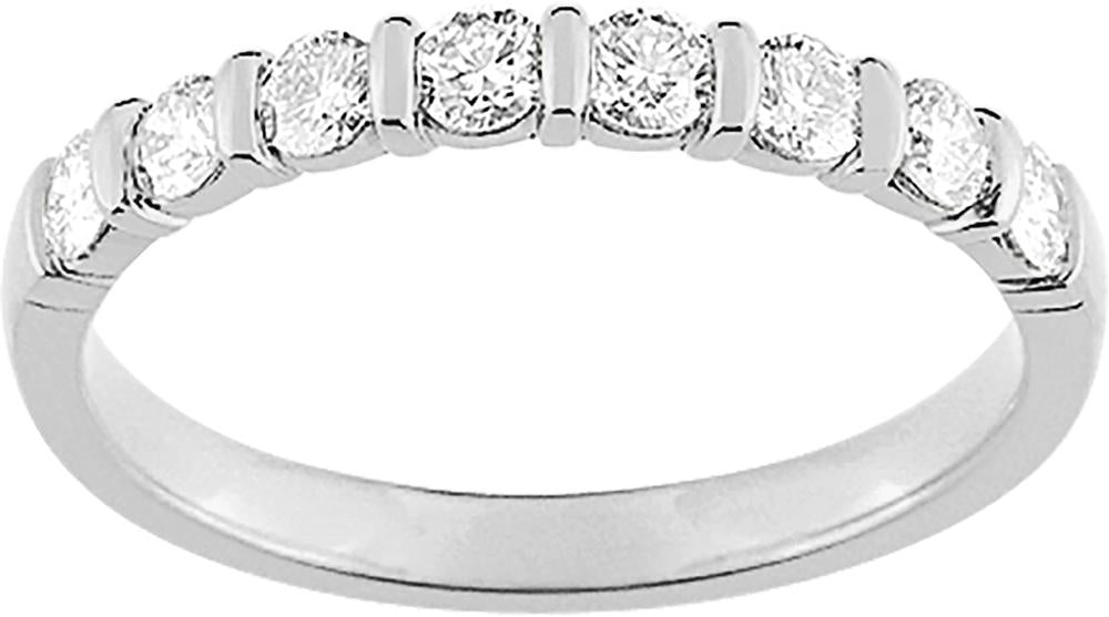 3L016GB2 - Rings - 18CT WHITE GOLD