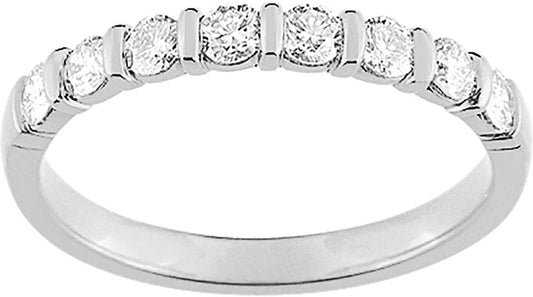 3L016GB2 - Rings - 18CT WHITE GOLD