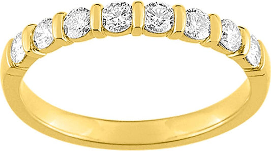 3L016JB2 - Rings - 18CT YELLOW GOLD