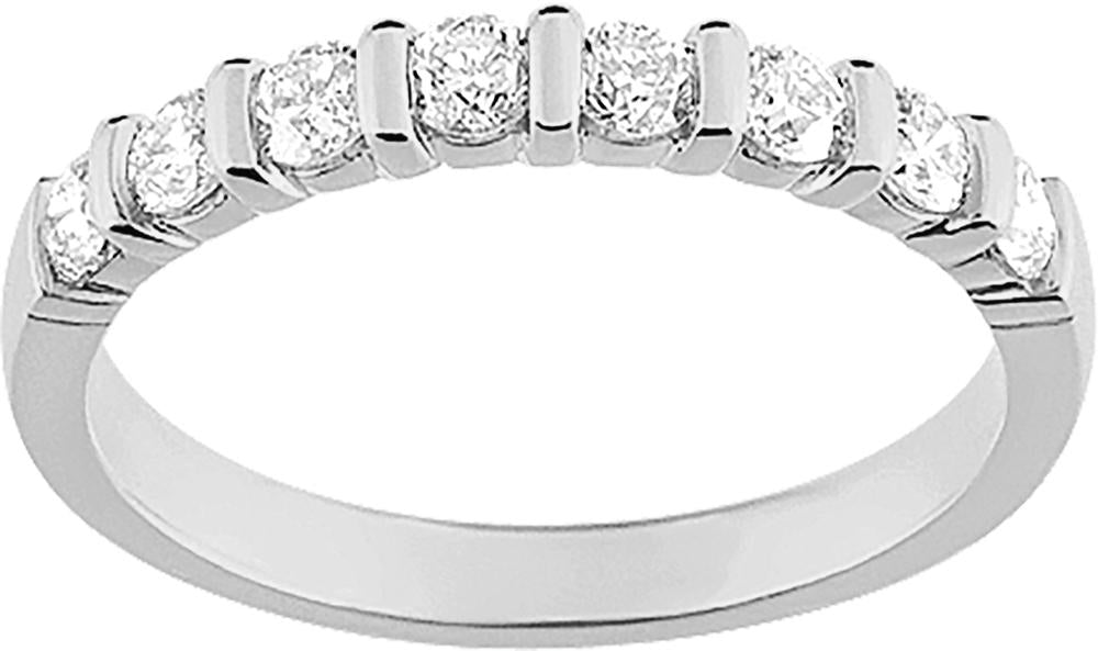 3L017GB2 - Rings - 18CT WHITE GOLD