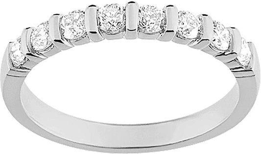 3L017GB2 - Rings - 18CT WHITE GOLD