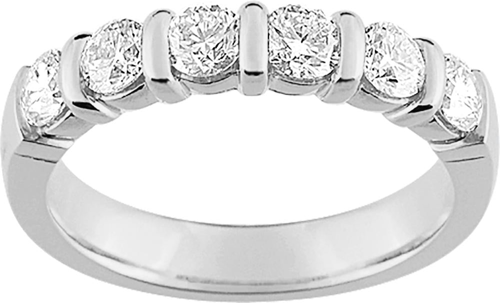 3L019GB2 - Rings - 18CT WHITE GOLD