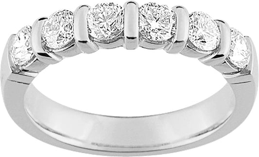 3L019GB2 - Rings - 18CT WHITE GOLD
