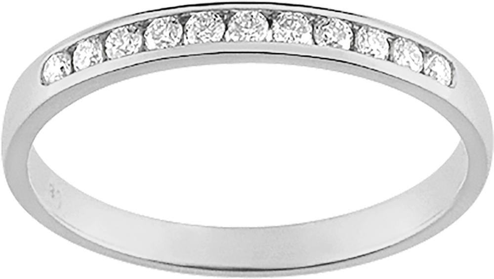 3L022GB2 - Rings - 18CT WHITE GOLD
