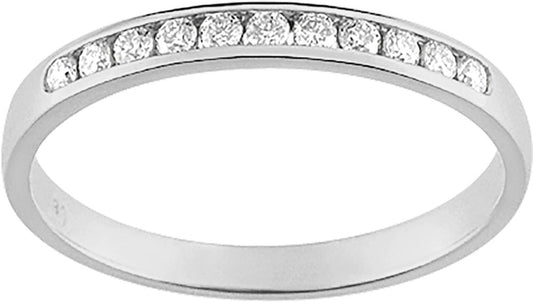 3L022GB2 - Rings - 18CT WHITE GOLD