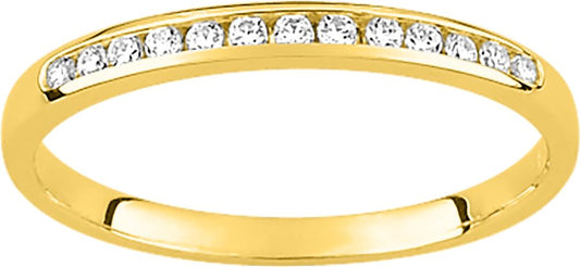 3L022JB4 - Rings - 18CT YELLOW GOLD