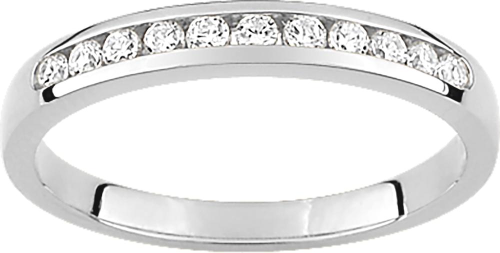3L024GB4 - Rings - 18CT WHITE GOLD