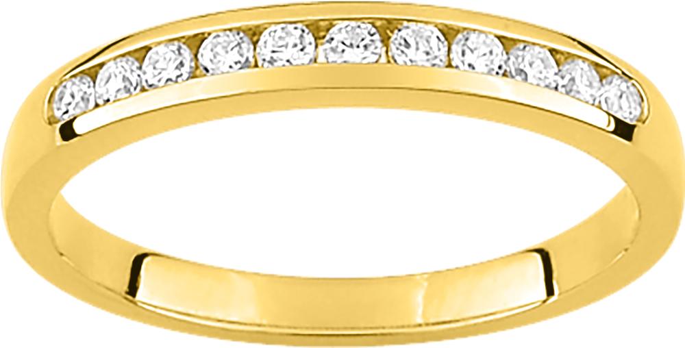 3L024JB4 - Rings - 18CT YELLOW GOLD