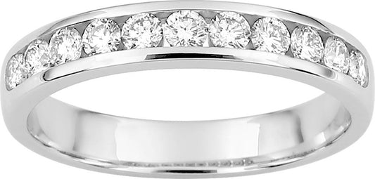 3L028GB2 - Rings - 18CT WHITE GOLD