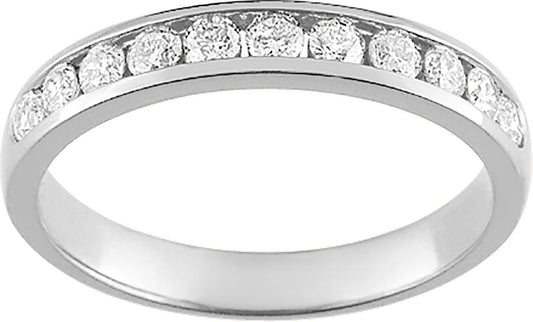 3L028GB4 - Rings - 18CT GOLD