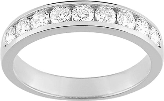 3L029GB2 - Rings - 18CT WHITE GOLD