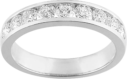 3L030GB2 - Rings - 18CT WHITE GOLD