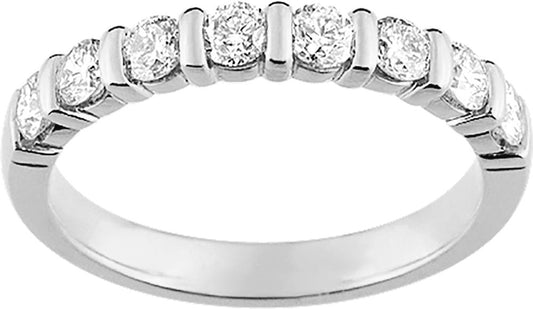 3L037GB2 - Rings - 18CT WHITE GOLD