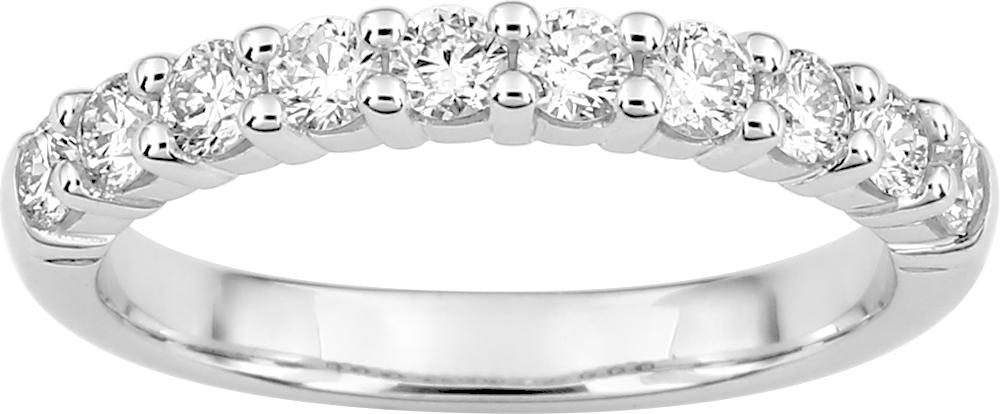 3L038GB2 - Rings - 18CT WHITE GOLD