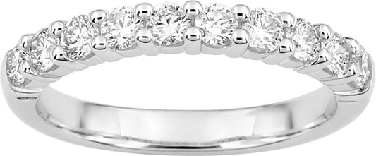 3L038GB2 - Rings - 18CT WHITE GOLD