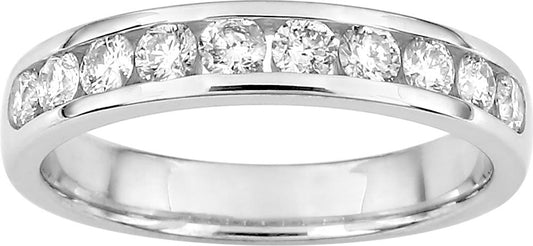 3L039GB2 - Rings - 18CT WHITE GOLD