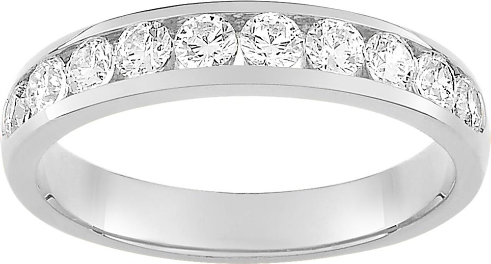 3L039GB4 - Rings - 18CT WHITE GOLD