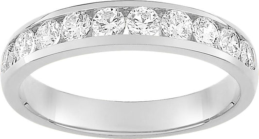 3L039GB4 - Rings - 18CT WHITE GOLD