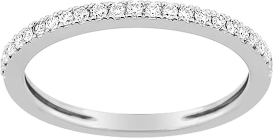 3L062GB3 - Rings - 18CT WHITE GOLD