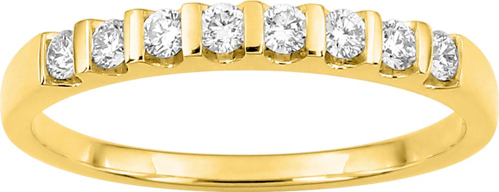 3L071JB2 - Rings - 18CT YELLOW GOLD