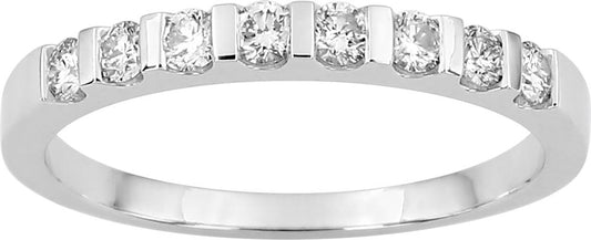 3L072GB2 - Rings - 18CT WHITE GOLD