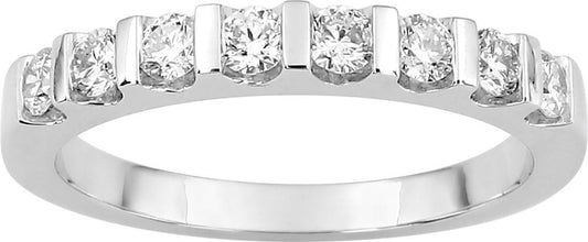 3L074GB2 - Rings - 18CT WHITE GOLD