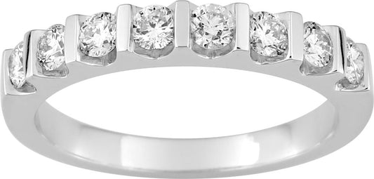 3L075GB2 - Rings - 18CT WHITE GOLD