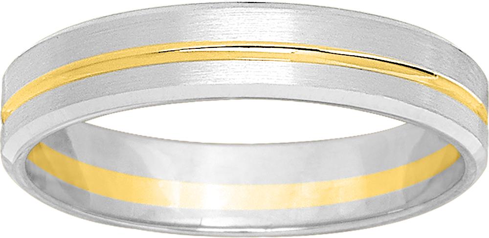 3M010X40 - Rings - 18CT GOLD