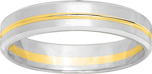 3M010X40 - Rings - 18CT GOLD