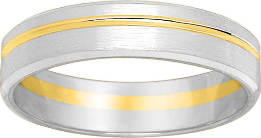 3M010X45 - Rings - 18CT GOLD