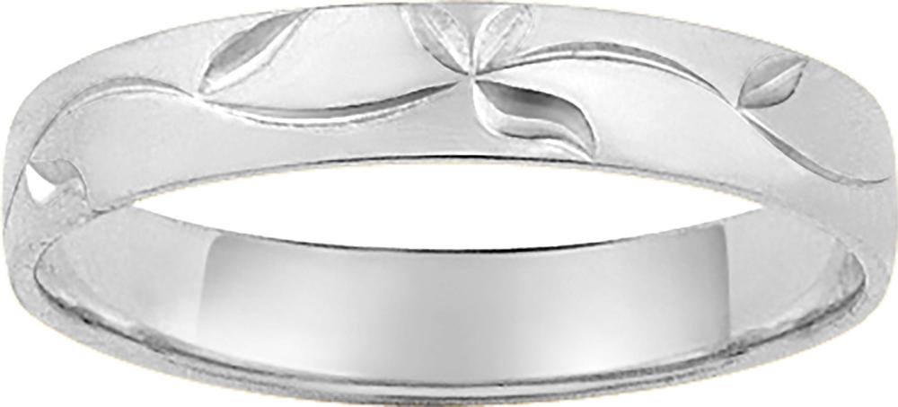 3M013G35 - Rings - 18CT WHITE GOLD
