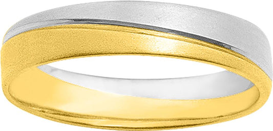 3M018X45 - Rings - 18CT GOLD