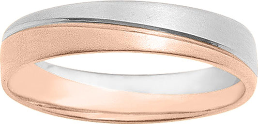 3M018X45R - Rings - 18CT GOLD