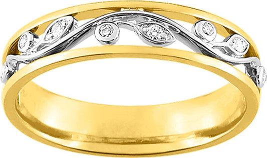 3N017XB4 - Rings - 18CT GOLD