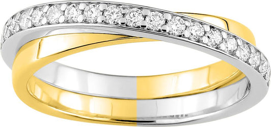 3R001XB4 - Rings - 18CT GOLD