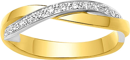 3R003XB4 - Rings - 18CT GOLD