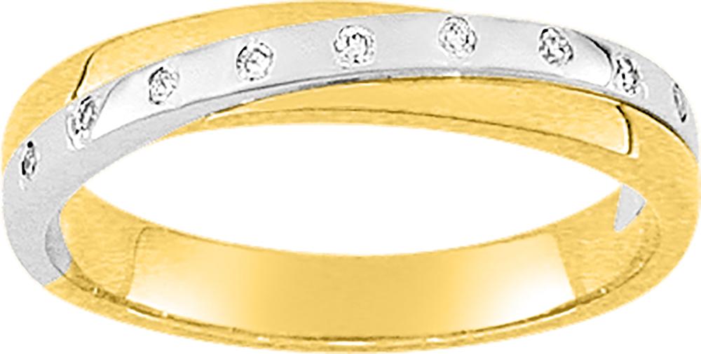 3R005XB2 - Rings - 18CT GOLD