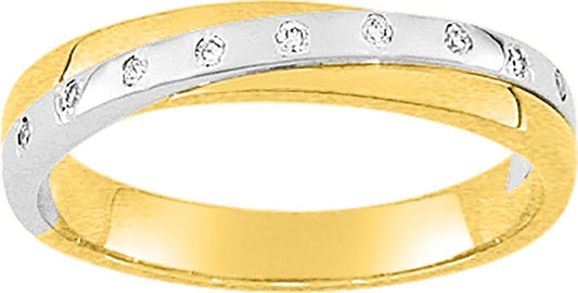 3R005XB2 - Rings - 18CT GOLD