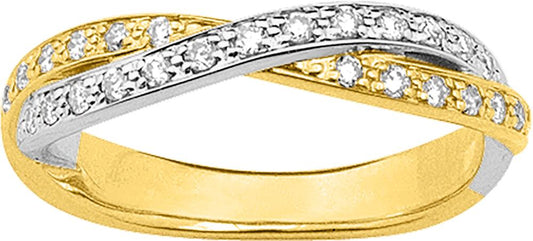 3R007XB4 - Rings - 18CT GOLD