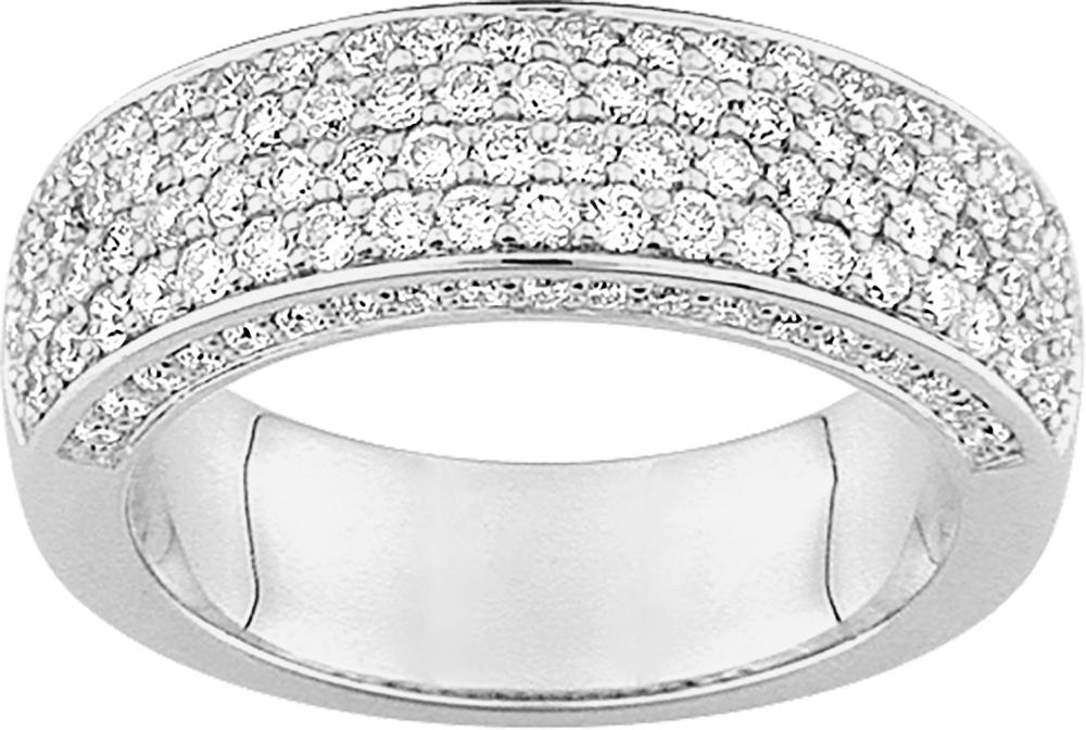 3V001GB2 - Rings - 18CT WHITE GOLD