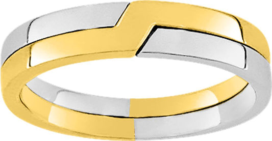 3Y001X40 - Rings - 18CT GOLD