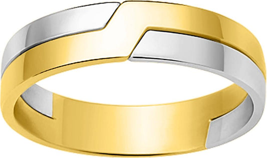 3Y002X50 - Rings - 18CT GOLD